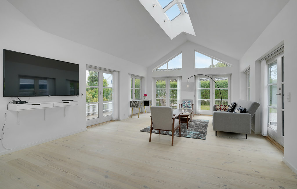 Ferienhaus - Rødvig , Dänemark - K51787 4