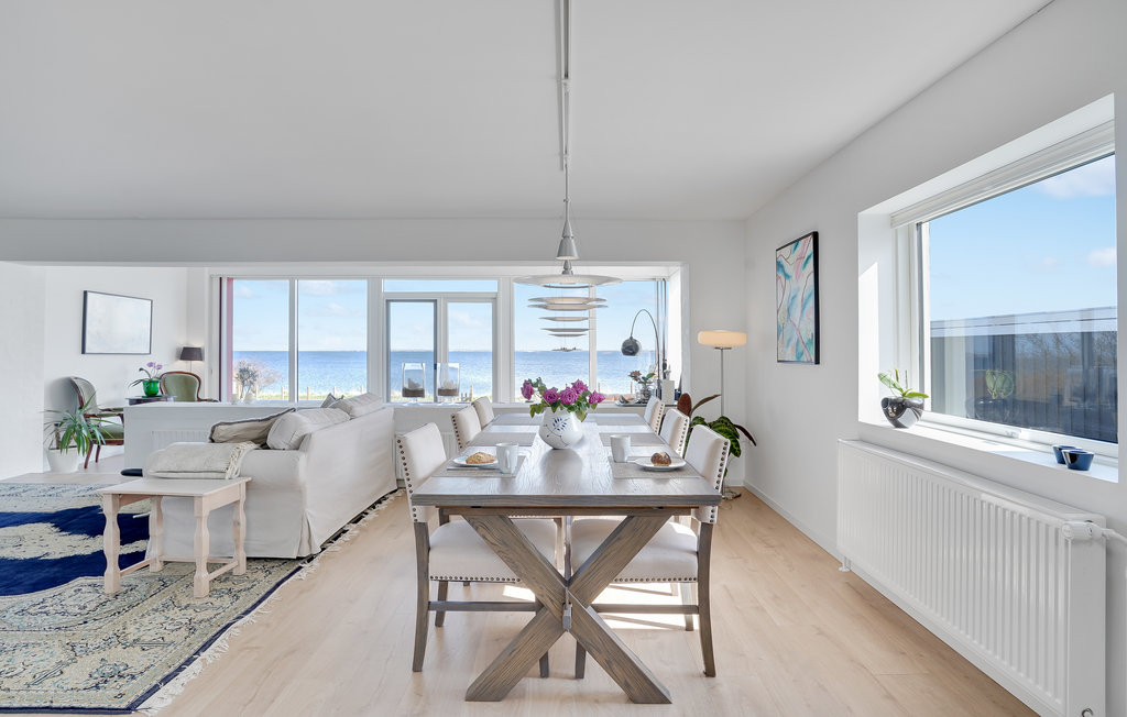 Feriehuse - Kalvehave strand , Danmark - K51304 5