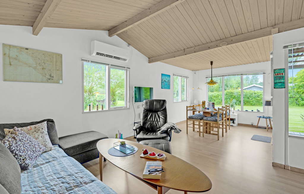 Feriehuse - Næs , Danmark - K51479 5