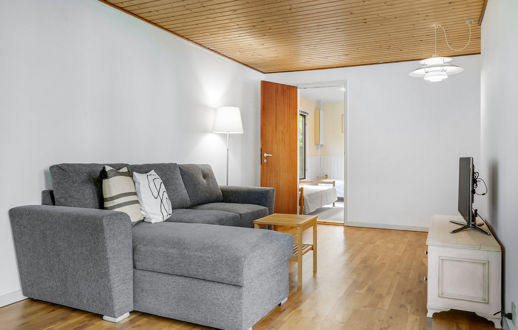 Ferienhaus - Leestrup Strand , Dänemark - K51030 17