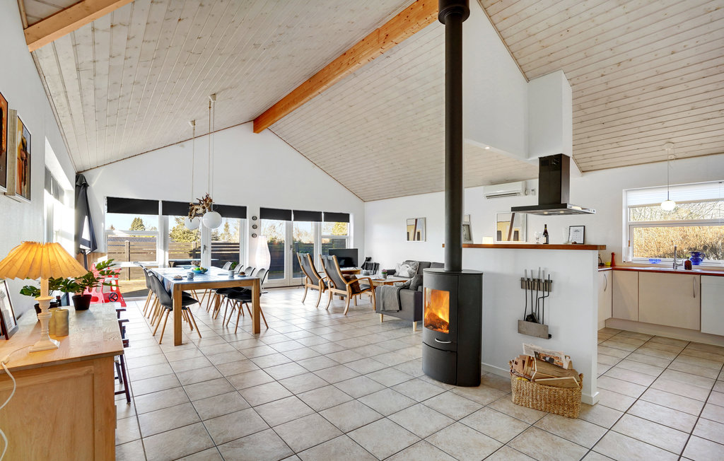 Ferienhaus - Bakkebølle , Dänemark - K51275 6