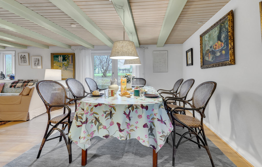 Ferienhaus - Jungshoved , Dänemark - K51338 18