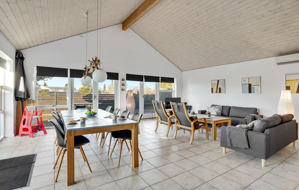 Ferienhaus - Bakkebølle , Dänemark - K51275 3
