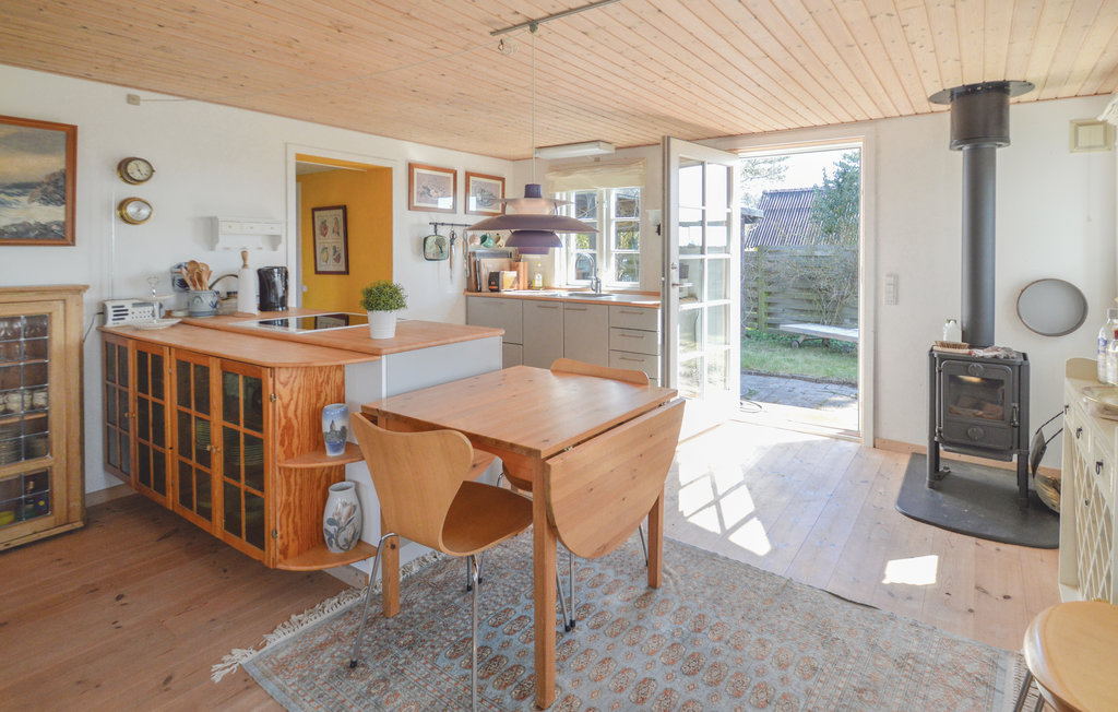 Feriehuse - Ore Vordingborg , Danmark - K51438 16