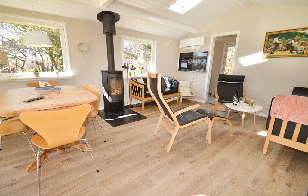 Feriehuse - Næs , Danmark - K51457 13