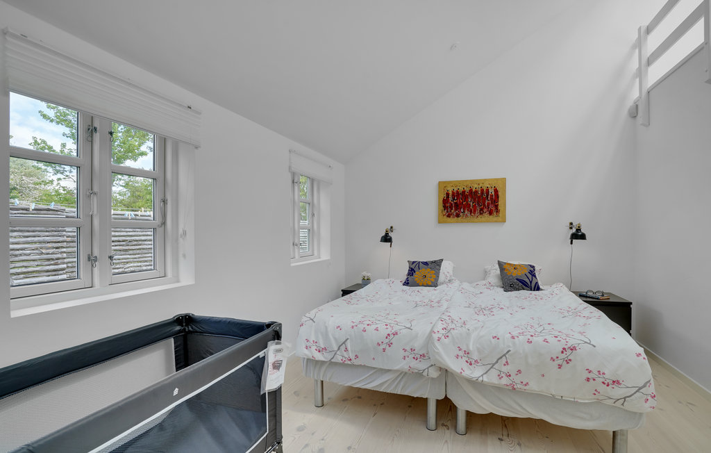 Ferienhaus - Rødvig , Dänemark - K51787 12