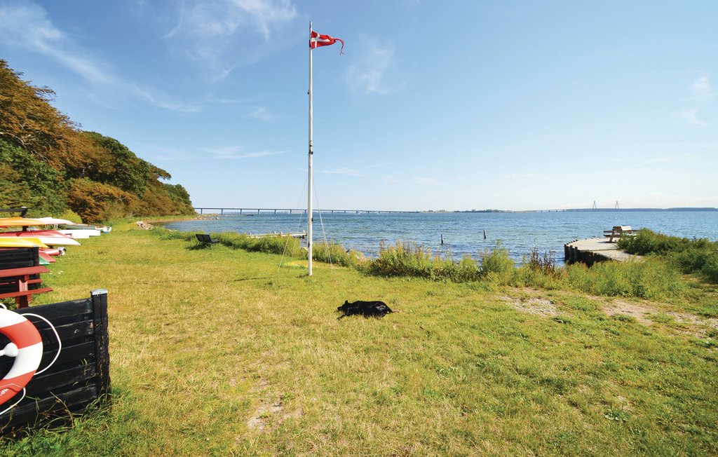 Ferienhaus - Bakkebølle , Dänemark - K51275 34