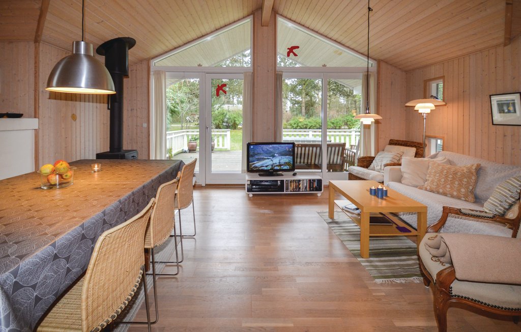 Ferienhaus - Kostræde Banker , Dänemark - K51484 10