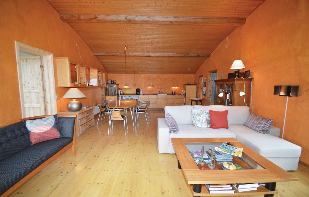 Ferienhaus - Mosebølle , Dänemark - K51729 16