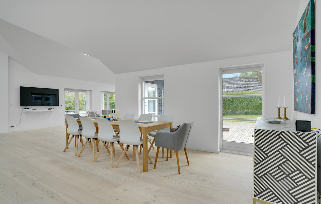 Ferienhaus - Rødvig , Dänemark - K51787 5