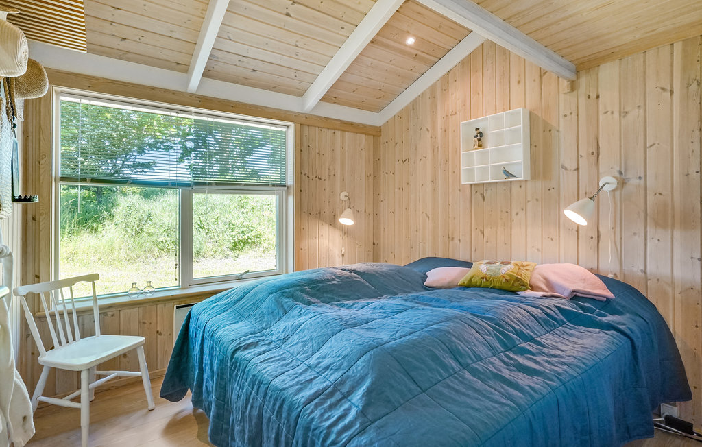 Ferienhaus - Bakkebølle Strand , Dänemark - K51314 14