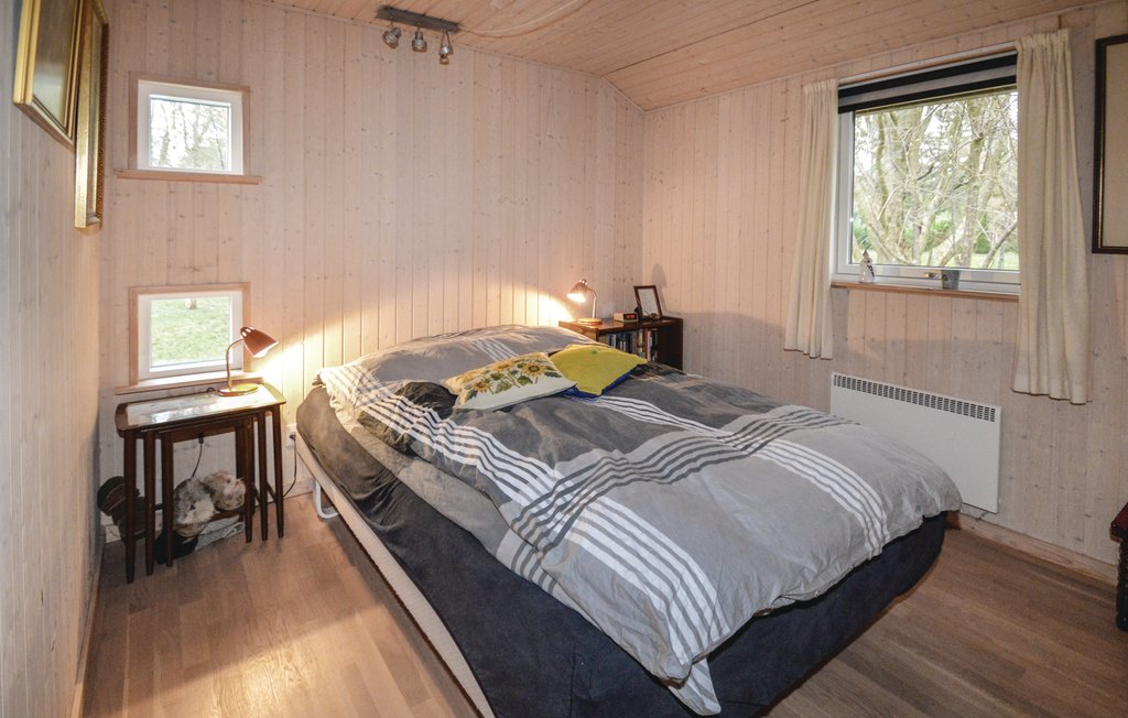 Ferienhaus - Kostræde Banker , Dänemark - K51484 5