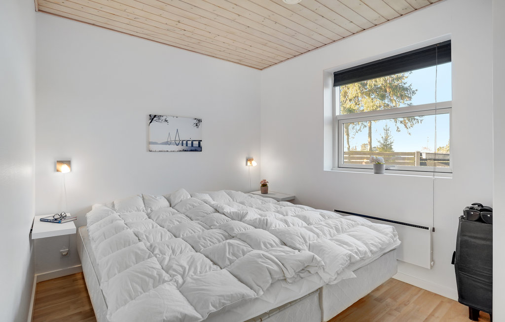 Ferienhaus - Bakkebølle , Dänemark - K51275 25