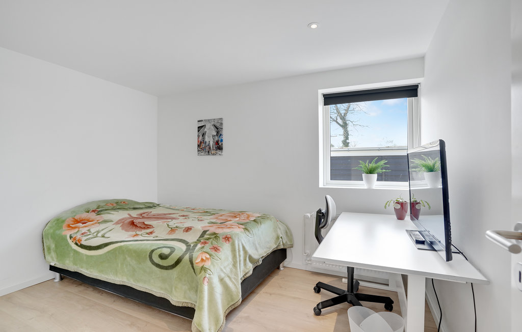 Feriehuse - Kalvehave strand , Danmark - K51304 13