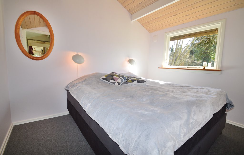 Feriehuse - Næs , Danmark - K51457 5