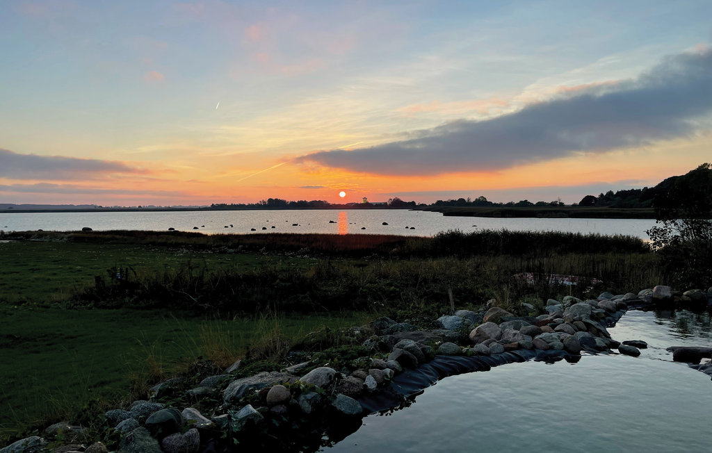 Ferienhaus - Avnø Fjord , Dänemark - K51011 18