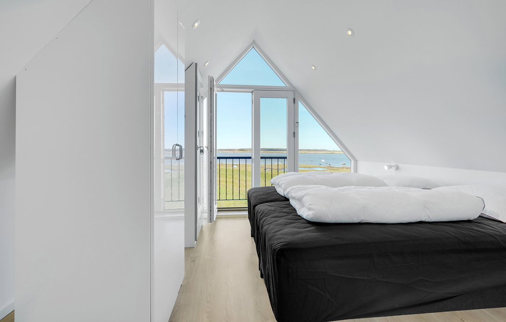 Ferienhaus - Avnø Fjord , Dänemark - K51011 12