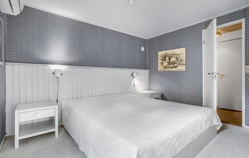 Ferienhaus - Leestrup Strand , Dänemark - K51030 22