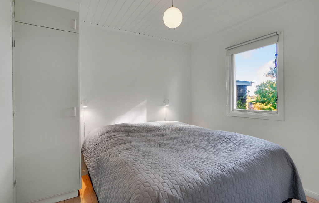 Semesterhus - Mosebølle , Danmark - K51726 15