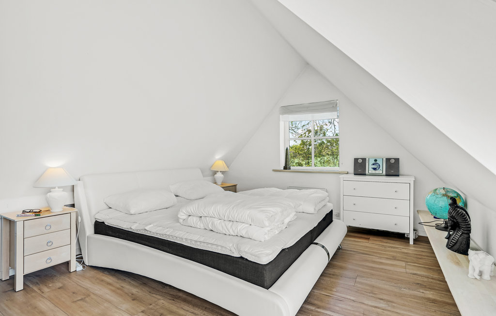 Feriehuse - Holtug Klitbrud Stevns , Danmark - K51008 23