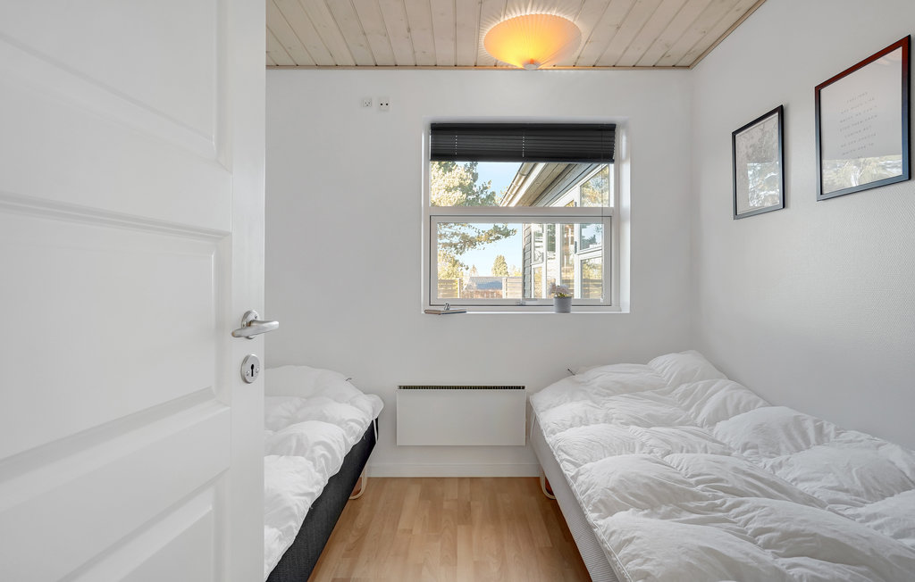 Ferienhaus - Bakkebølle , Dänemark - K51275 28
