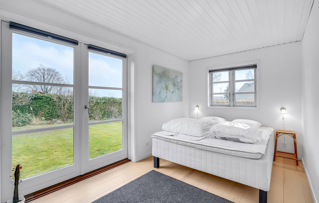 Kuća-za-odmor - Rødvig Stevns , Danska - K51301 23