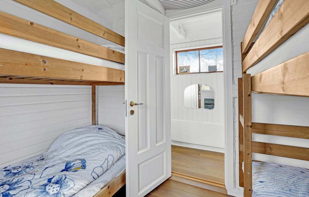 Ferienhaus - Rødvig , Dänemark - K51312 22