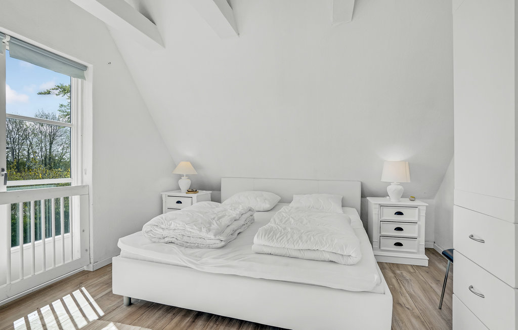 Feriehuse - Holtug Klitbrud Stevns , Danmark - K51008 21