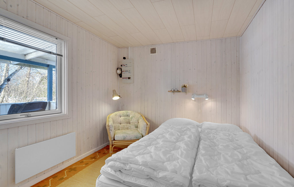 Feriehuse - Næs Skaverup Strand , Danmark - K51467 13