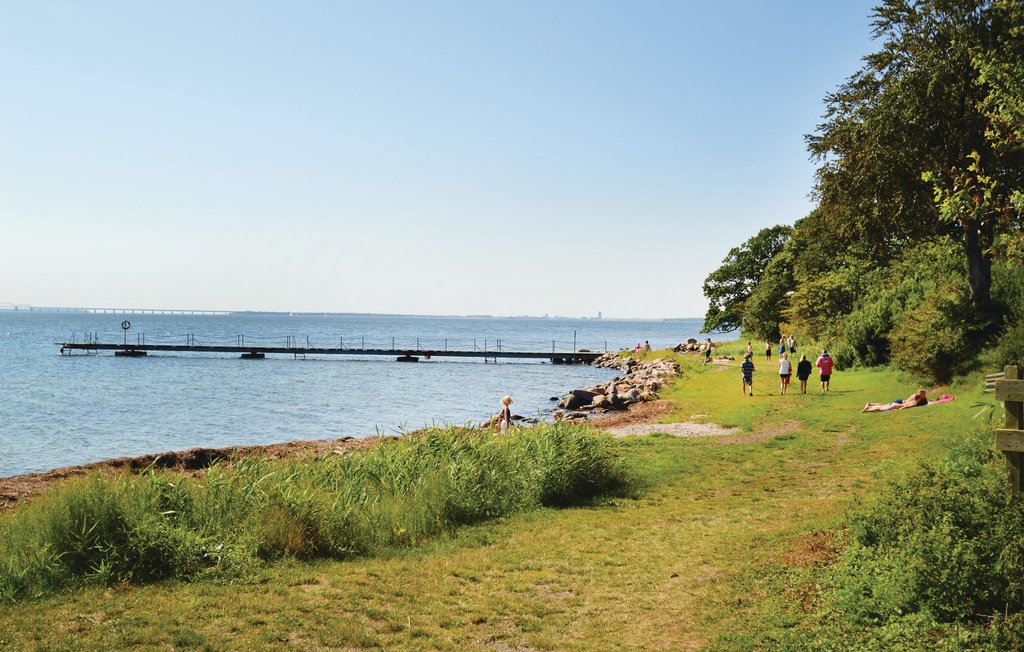 Ferienhaus - Bakkebølle , Dänemark - K51275 33