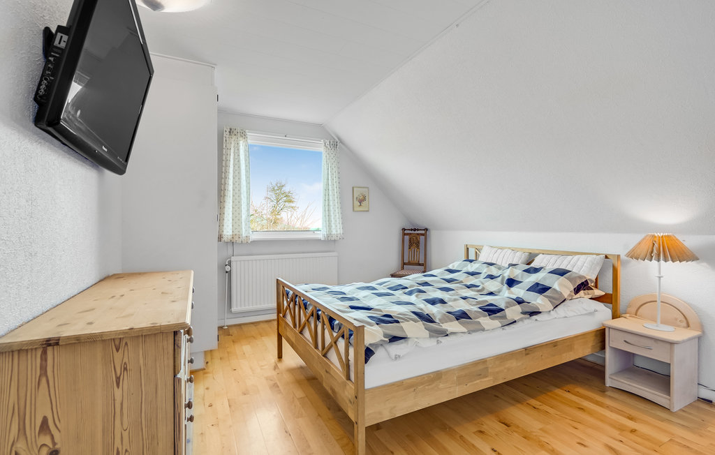 Feriehuse - Kalvehave , Danmark - K51032 13