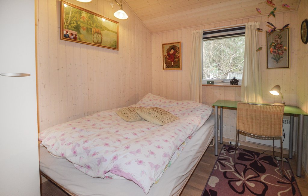 Ferienhaus - Kostræde Banker , Dänemark - K51484 13