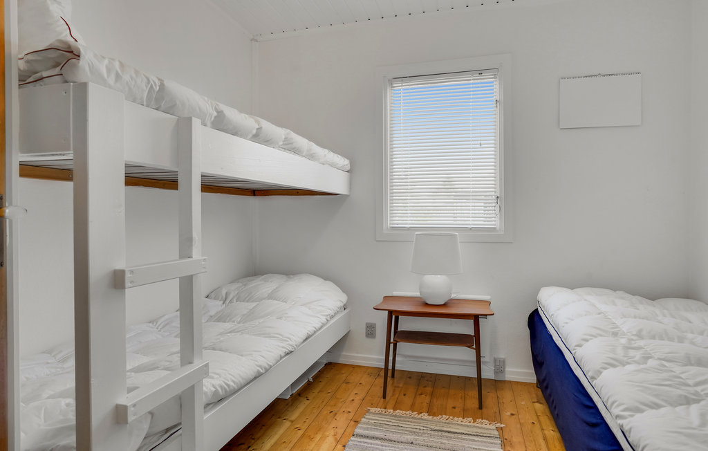 Semesterhus - Mosebølle , Danmark - K51726 16