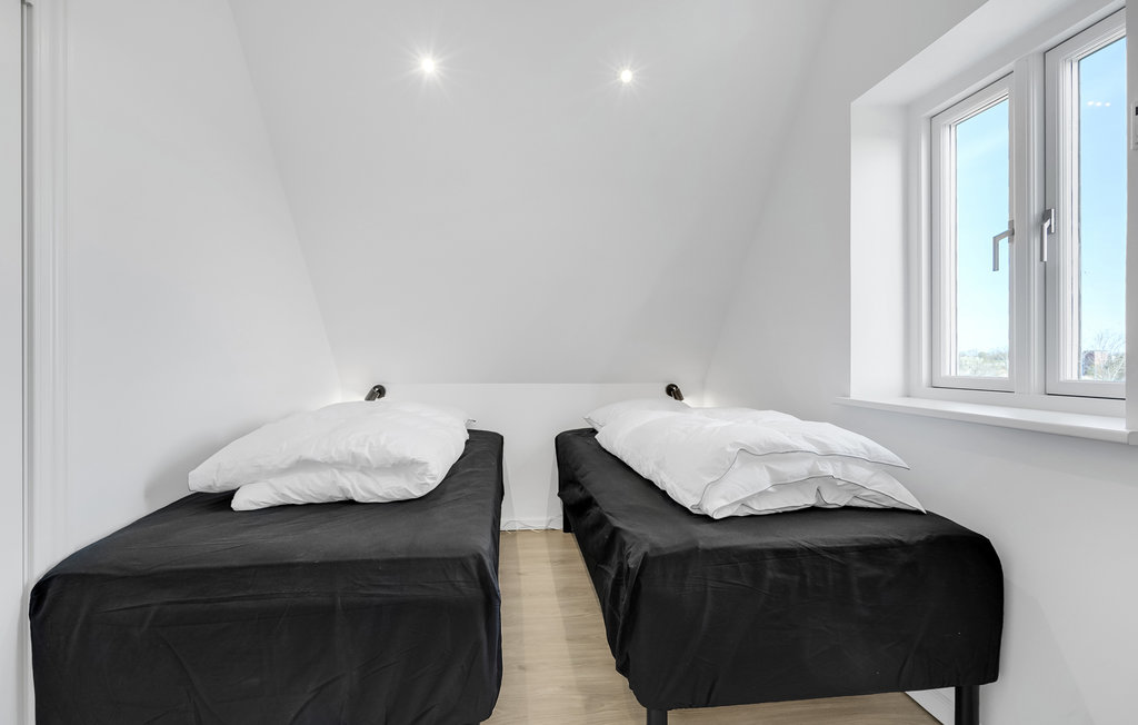 Ferienhaus - Avnø Fjord , Dänemark - K51011 13