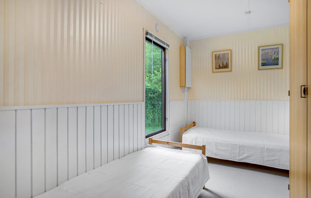 Ferienhaus - Leestrup Strand , Dänemark - K51030 23