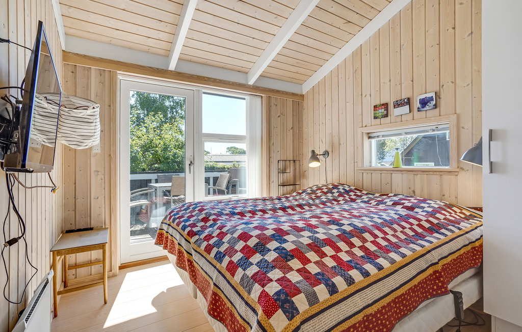 Ferienhaus - Bakkebølle Strand , Dänemark - K51314 15