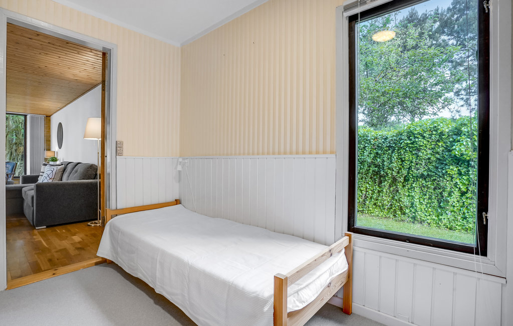 Ferienhaus - Leestrup Strand , Dänemark - K51030 24