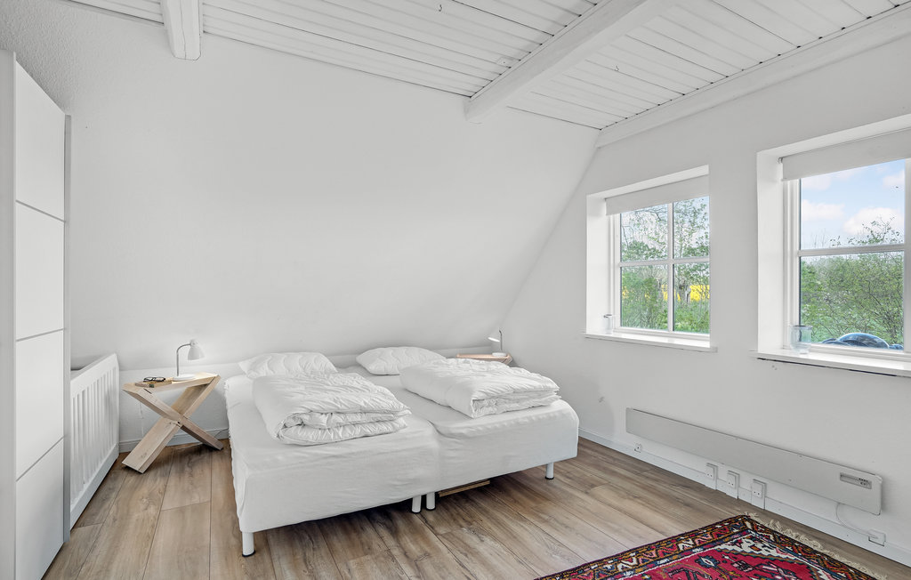 Feriehuse - Holtug Klitbrud Stevns , Danmark - K51008 22