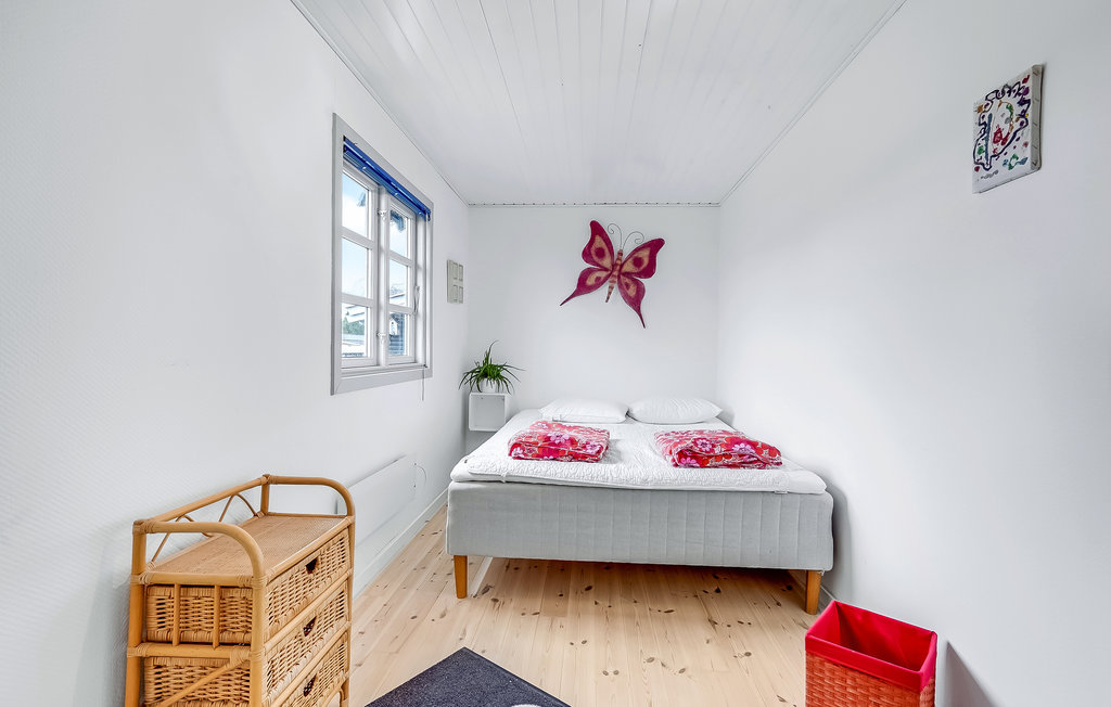 Kuća-za-odmor - Rødvig Stevns , Danska - K51301 22