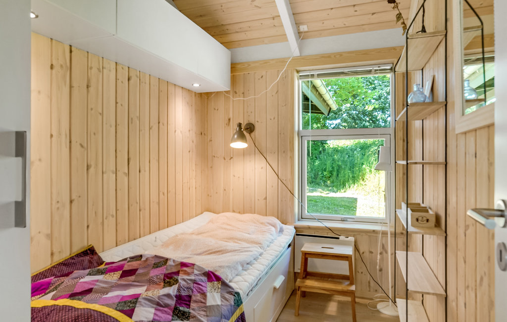 Ferienhaus - Bakkebølle Strand , Dänemark - K51314 16