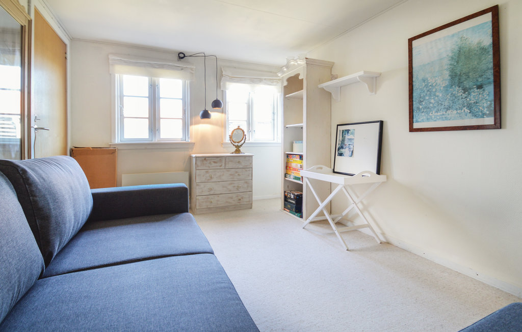 Feriehuse - Ore Vordingborg , Danmark - K51438 19