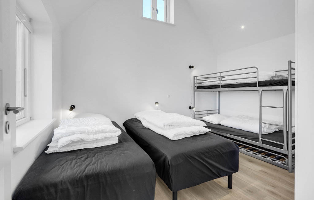 Ferienhaus - Avnø Fjord , Dänemark - K51011 14