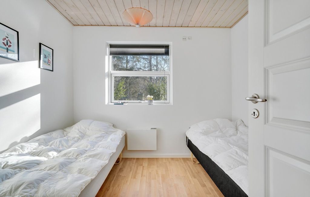 Ferienhaus - Bakkebølle , Dänemark - K51275 27