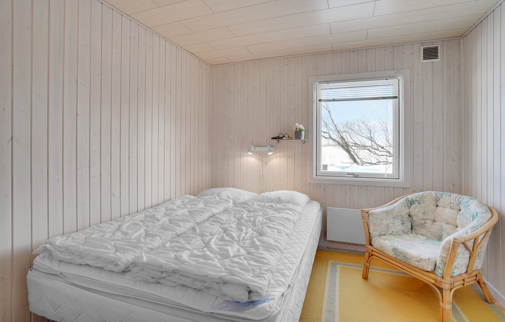 Feriehuse - Næs Skaverup Strand , Danmark - K51467 14