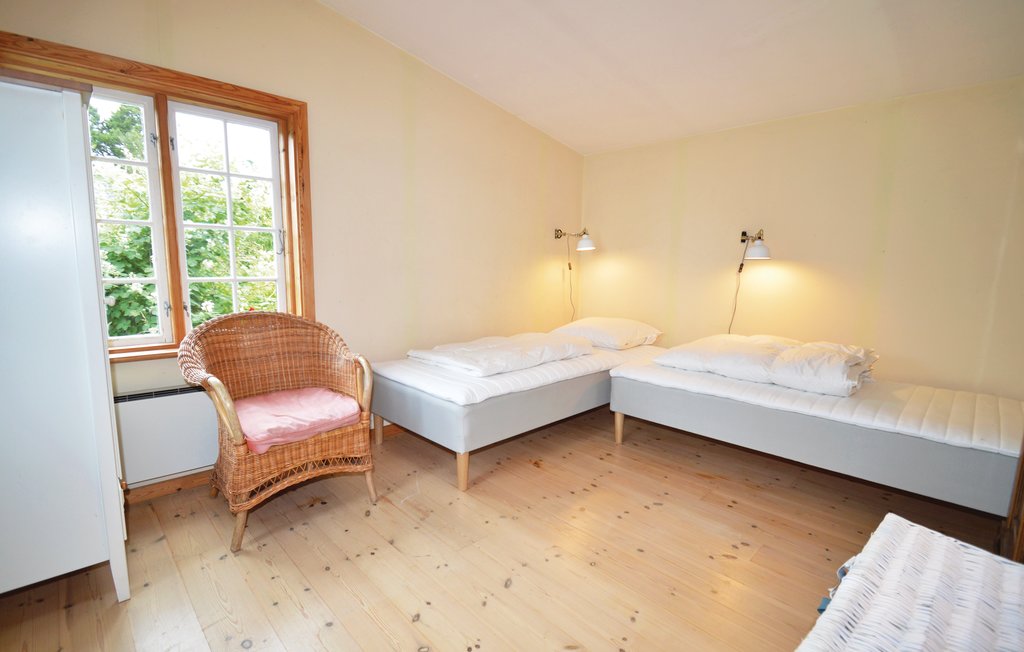 Ferienhaus - Mosebølle , Dänemark - K51729 18