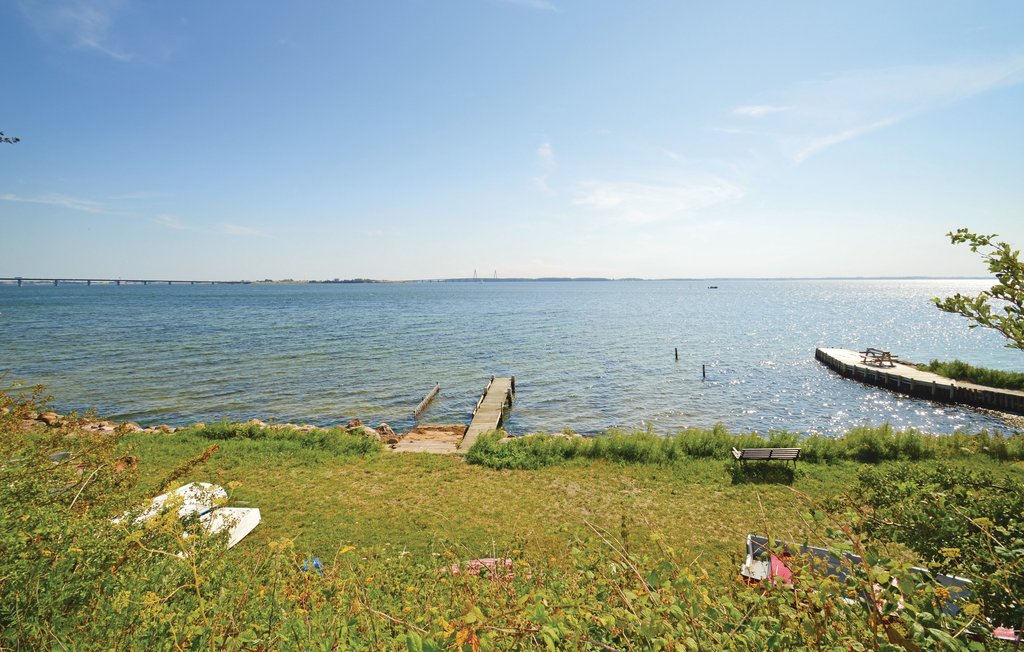 Ferienhaus - Bakkebølle , Dänemark - K51275 32