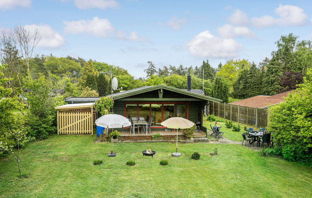 Feriehus - Vordingborg , Danmark - K51283 2