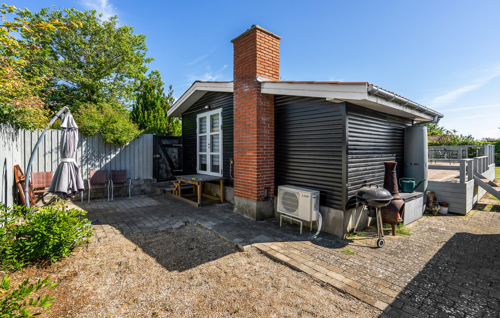 Kuća-za-odmor - Rødvig Stevns , Danska - K51301 13