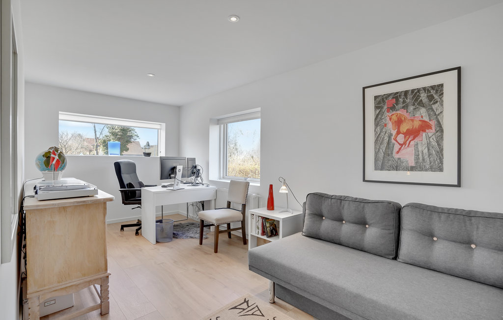 Feriehuse - Kalvehave strand , Danmark - K51304 12