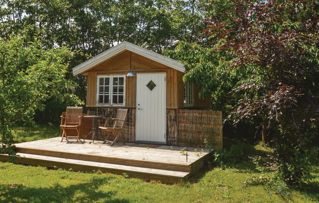 Feriehuse - Næs , Danmark - K51457 10